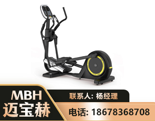 固原商用椭圆机
