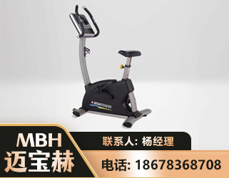 固原立式健身车
